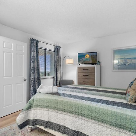 Ocean Forest Plaza Cozy Oceanfront Unit 1910 Myrtle Beach Ngoại thất bức ảnh