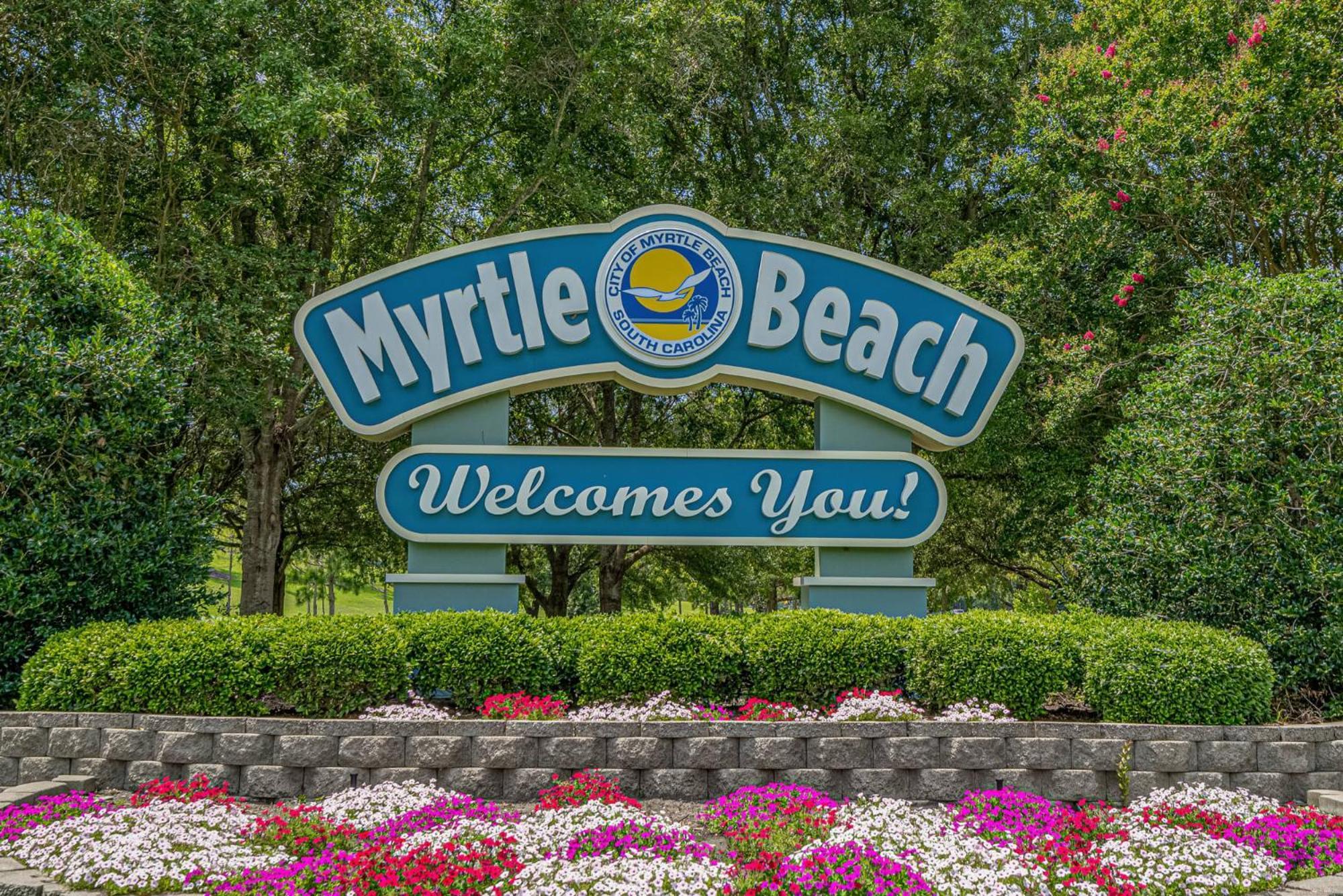 Ocean Forest Plaza Cozy Oceanfront Unit 1910 Myrtle Beach Ngoại thất bức ảnh