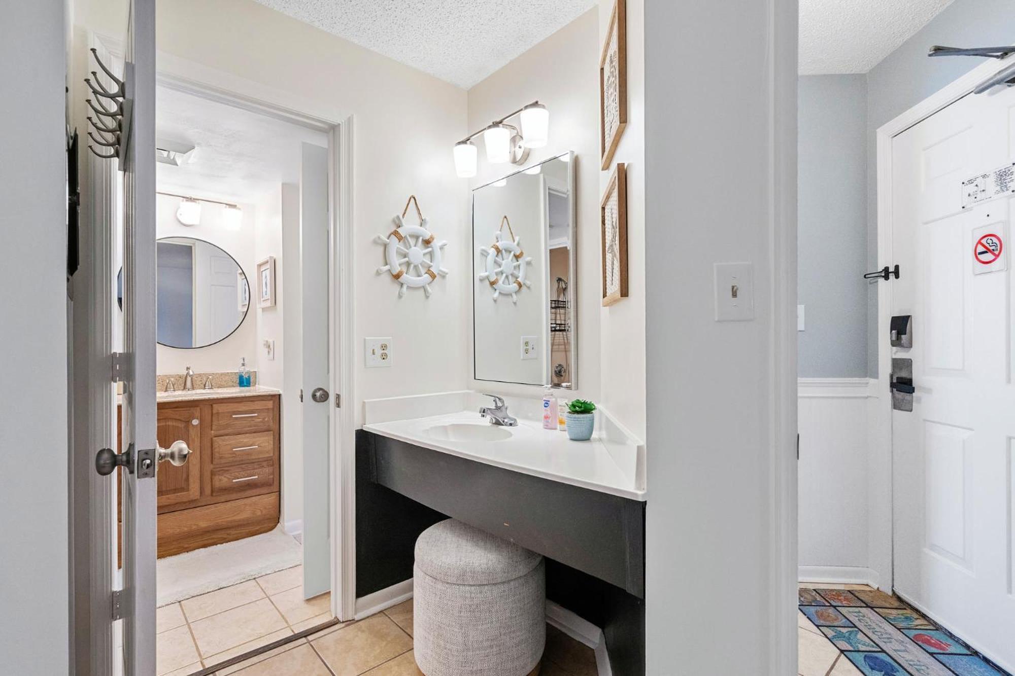 Ocean Forest Plaza Cozy Oceanfront Unit 1910 Myrtle Beach Ngoại thất bức ảnh