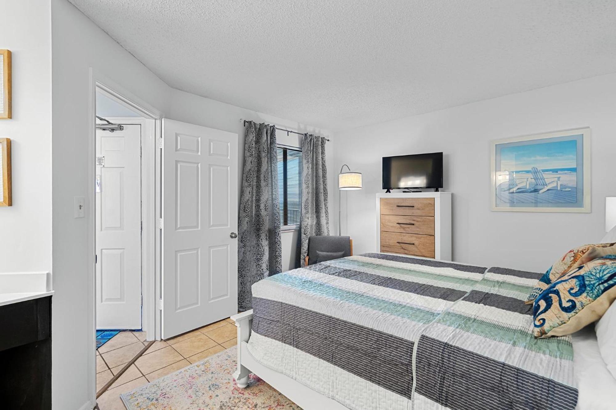 Ocean Forest Plaza Cozy Oceanfront Unit 1910 Myrtle Beach Ngoại thất bức ảnh