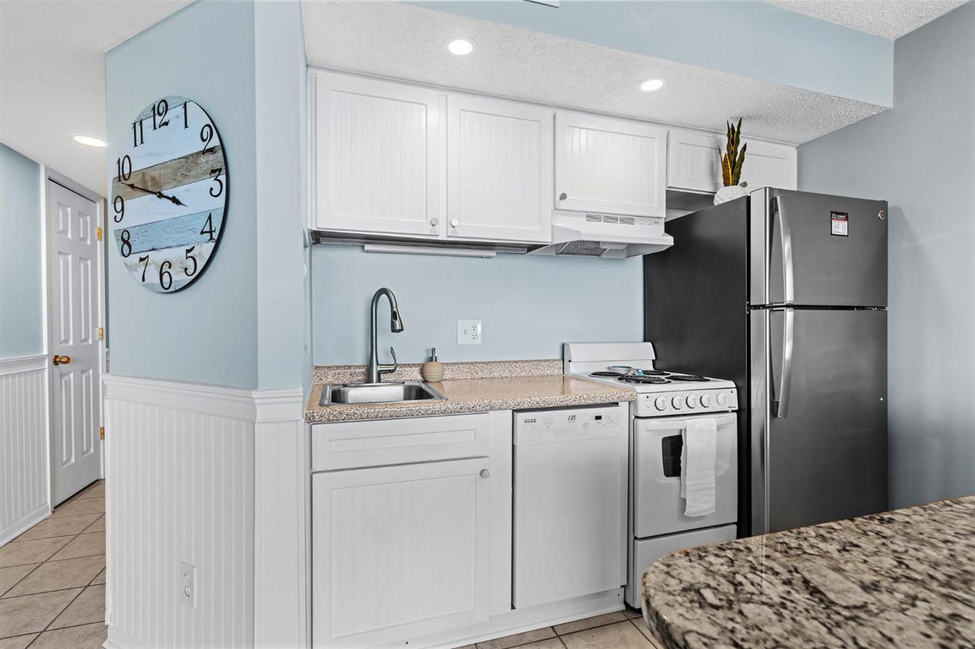 Ocean Forest Plaza Cozy Oceanfront Unit 1910 Myrtle Beach Ngoại thất bức ảnh