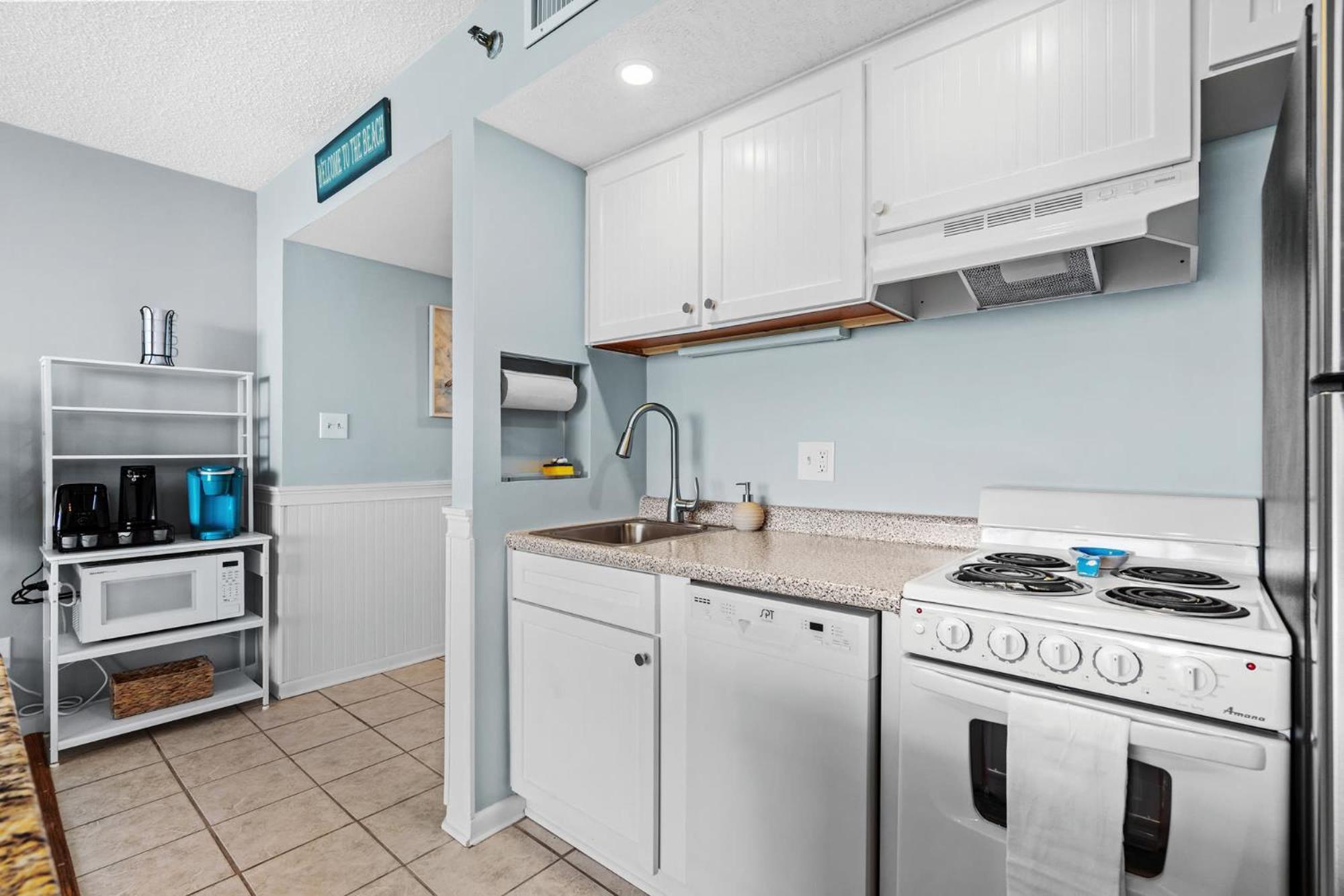 Ocean Forest Plaza Cozy Oceanfront Unit 1910 Myrtle Beach Ngoại thất bức ảnh
