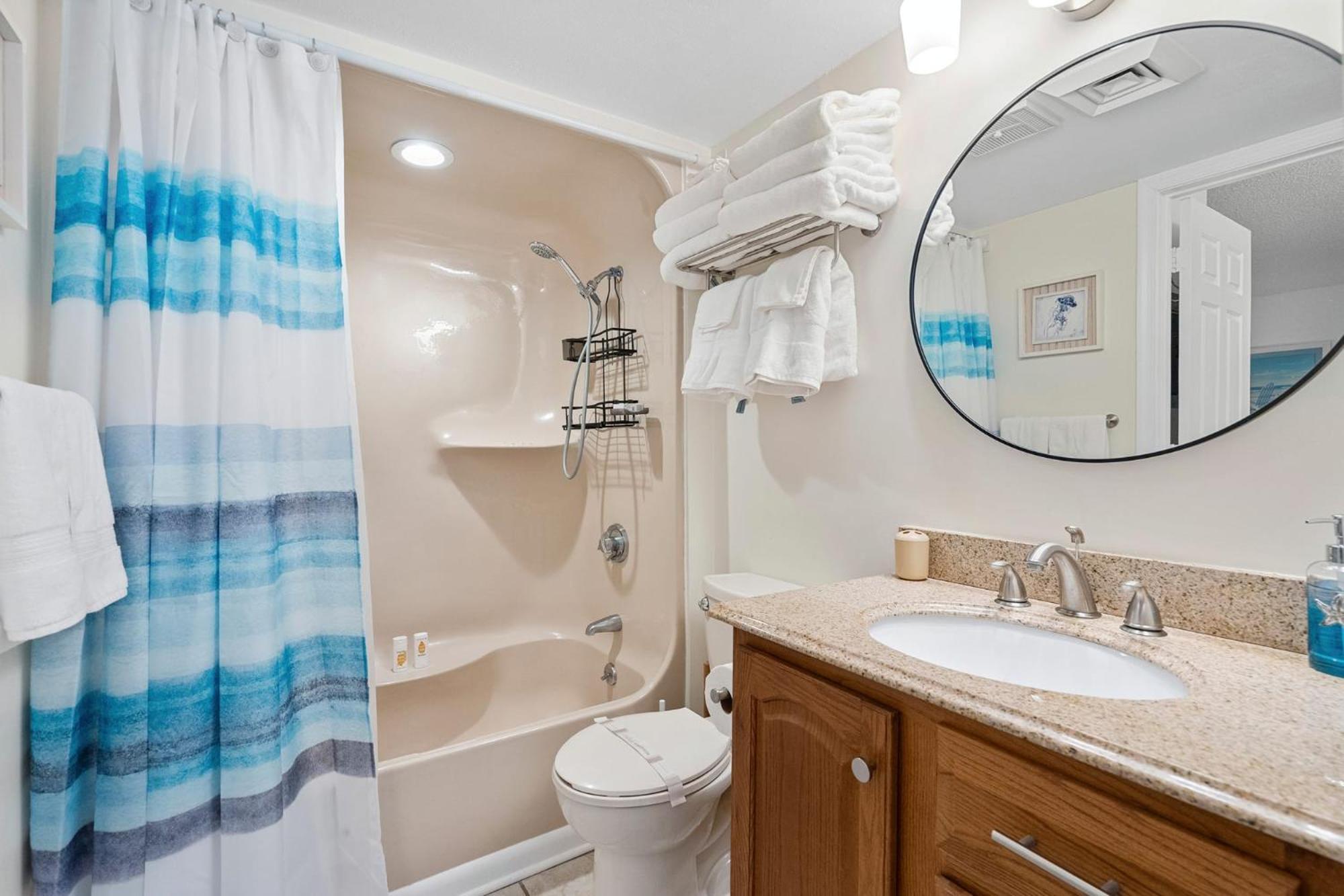 Ocean Forest Plaza Cozy Oceanfront Unit 1910 Myrtle Beach Ngoại thất bức ảnh