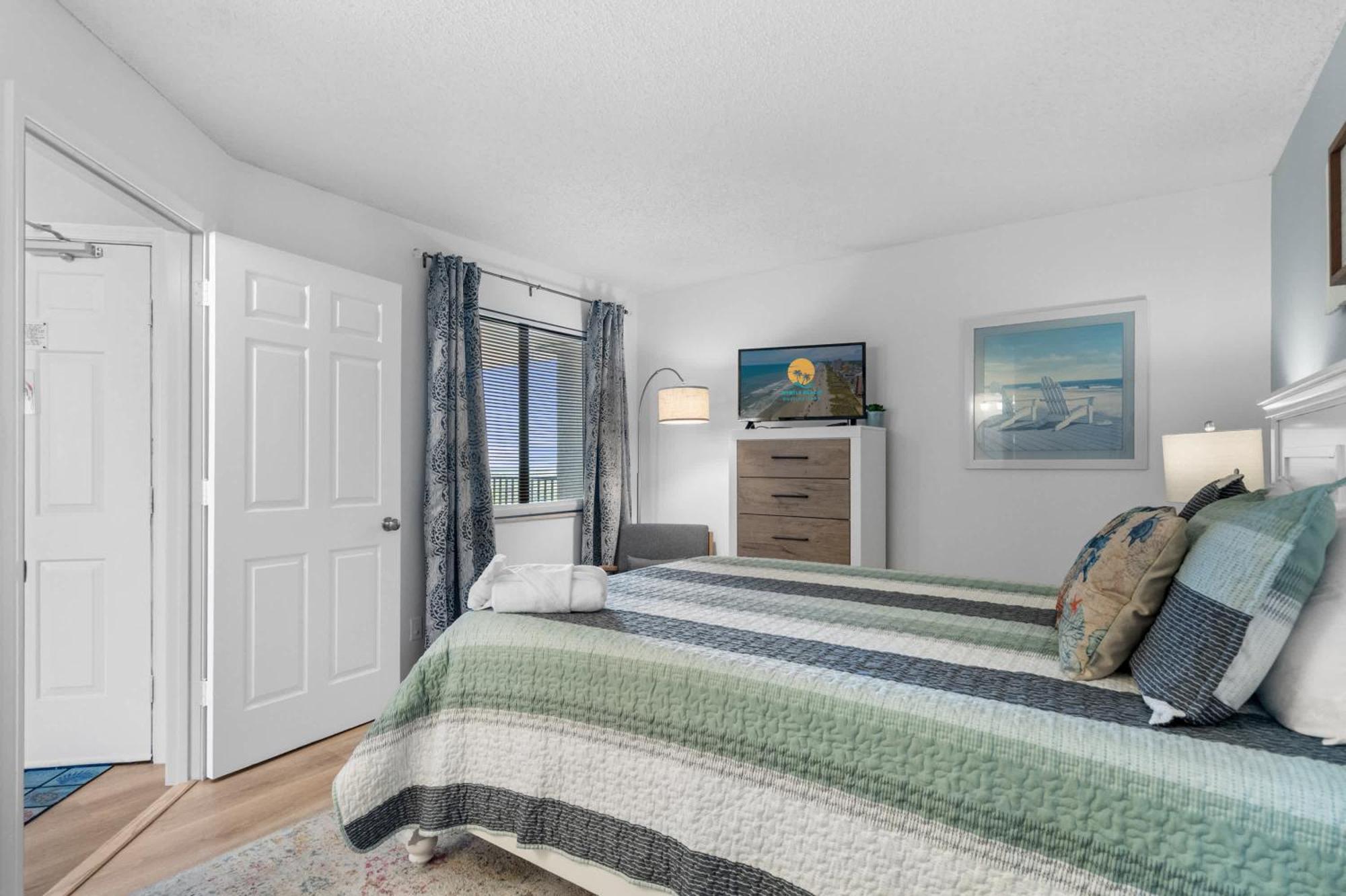 Ocean Forest Plaza Cozy Oceanfront Unit 1910 Myrtle Beach Ngoại thất bức ảnh
