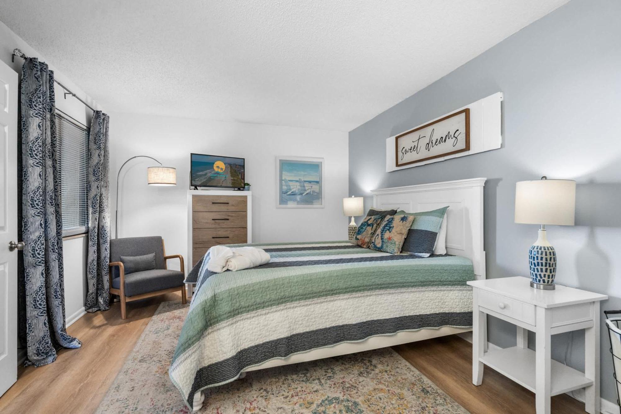 Ocean Forest Plaza Cozy Oceanfront Unit 1910 Myrtle Beach Ngoại thất bức ảnh