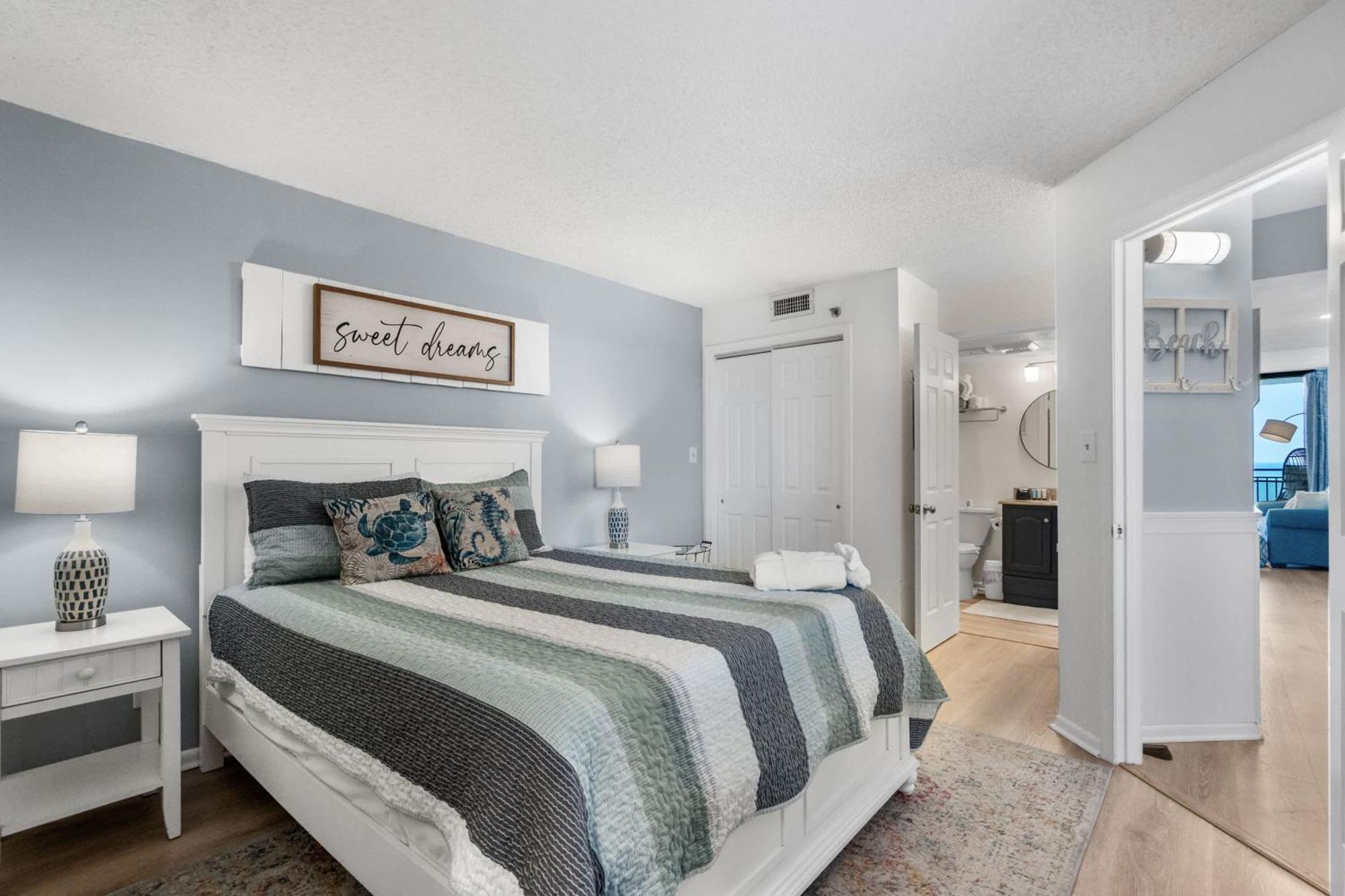 Ocean Forest Plaza Cozy Oceanfront Unit 1910 Myrtle Beach Ngoại thất bức ảnh